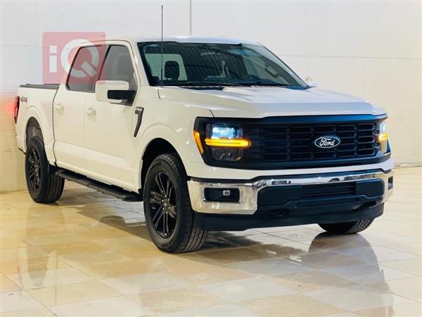 فورد إف-150 2024 للبيع في العراق - اربيل